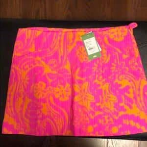NWT January Skort size 6
